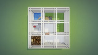 【Minecraft】マインクラフト建築コミュニティ #クラフトコレクション