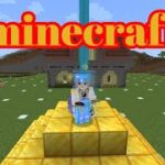 【Minecraft】建築士として雇われたのに何故か文を書く枠