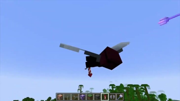 破壊コマンド！これ凄すぎ！Minecraftマインクラフト【ハンバーグツインズ！】