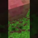 Minecraftの赤いスライム