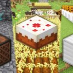 【マイクラ】たくさん作れ！大量生産選手権！