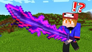 【マイクラ】闇の力をまとった刀が強すぎた！？【ゆっくり実況】【まいくら・マインクラフト】