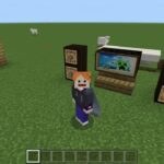 【マインクラフト】家におくおすすめ家具?!