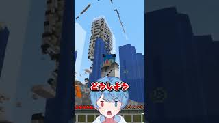 ウィザー倒し方の違い ～初心者 vs プロ～【まいくら/マインクラフト】