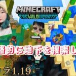 【マイクラ】楽しーですyo！！生配信【MINECRAFT】