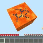 【マインクラフト】1マスでも全てのブロックが壊せる世界ならエンドラ余裕で倒せんじゃね？