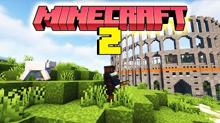 【マイクラ】#1 ふたたび新しい世界で大冒険が今始まる❗【Better Minecraft】うえまさのマイクラMOD実況