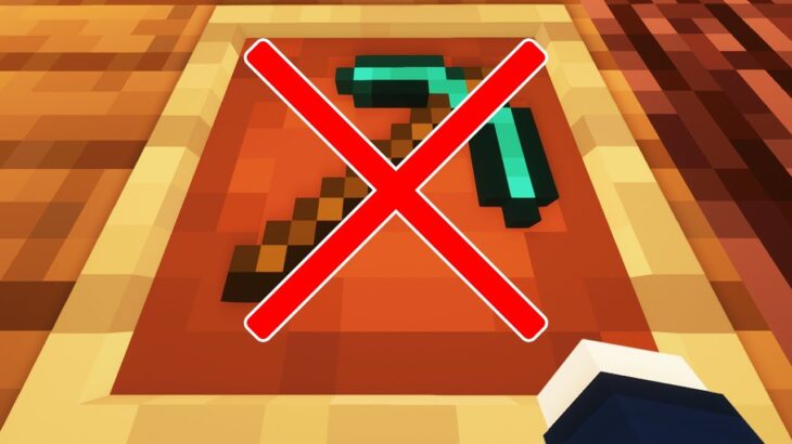 【マイクラ】#10 登録者２万人いくまでダイヤ使いません【Better Minecraft】うえまさのマイクラMOD実況