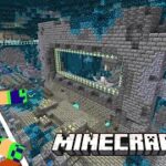 【マイクラ】ウォーデン100体vs無限TNT