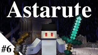 【マインクラフト】最強装備をカルドウェルから奪う！#6【アスタルテ】