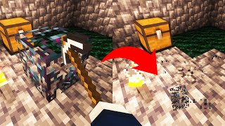 【マイクラ】#8 スポナーが取れるのなんて普通だよね【Better Minecraft】うえまさのマイクラMOD実況