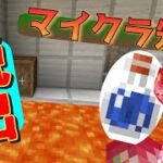 【マイクラ 】マイクラ知識があればクリアできる脱出MAP！