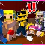 音を立てたら死んでしまうマインクラフト！😱😱不審者から逃げろ！【 ちろぴの×ドズル社 コラボ 】【 マイクラ / Minecraft 】