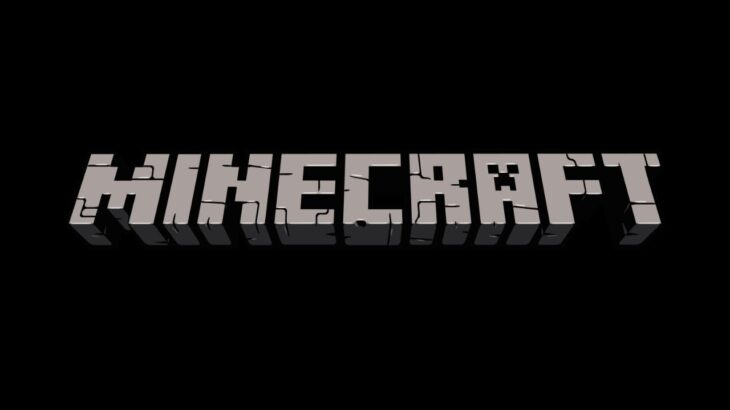【Minecraft】エンチャントと廃坑攻略/JAVA EDITION【マインクラフト】