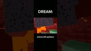 Noob vs Pro vs Dream #shorts #minecraft #minecraftshorts #subscribe #dream #noobvspro