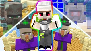 「どうやってここまで？」マイクラ激ムズ進捗をパルクールで達成してみた！ #マイクラ #おんりー #マイクラパルクール #Shorts