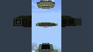 【マイクラ】ワゥ×モゥ ループ(WOW×MOW Loop) Ver1.19.0 #Shorts