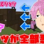 【マイクラ】お絵描きリレーやったらバカが発覚しましたWWW【すとぷり】