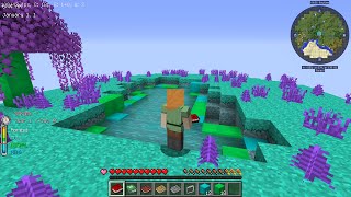 (マインクラフト工業化mod)   全自動ライン クラフト   [1話]※無編集垂れ流し
