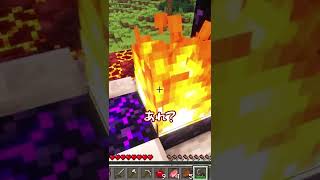 初心者あるある！【マイクラ】【ゆっくり実況】#shorts