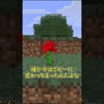 これを知っていたら古参！マイクラの歴史【ゆっくり実況】【マイクラ】#shorts