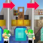 【マインクラフト】アスレをするたびリアルになる世界ならエンドラ余裕で倒せんじゃね？