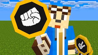 じゃんけんの結果で目標が変わるマインクラフトが鬼畜すぎた【マイクラ】