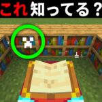 【マイクラ】エンチャをすると、”隠れクリーパー” が発見できるのは知ってましたか？【マインクラフト】