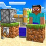 頭がバグるマインクラフト【まいくら・マインクラフト】