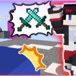 【マインクラフト😜】サバイバル中にいきなり指名して戦え！？「いきなり決闘」【マイクラザウルスプレゼンツ】