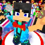 アイドルになったすまない先生がヤバいwww【マイクラ・マインクラフト】