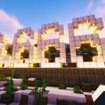 【マイクラ】#21 鉄を6666個掘るのに何時間かかる？【Better Minecraft】うえまさのマイクラMOD実況