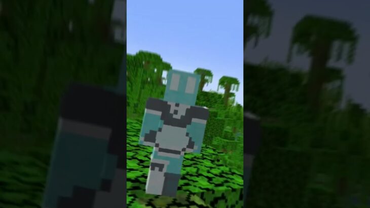 5 Surprising Things about Minecraft You Didn’t Know #shorts​ #Minecraft​