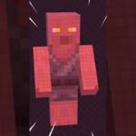 I created camman18 in Minecraft #shorts​ #Minecraft​