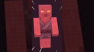 I created camman18 in Minecraft #shorts​ #Minecraft​