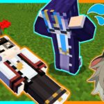 死んでしまったせぶーんを生き返らせるマインクラフト！？【ゆっくり実況】【マイクラ / Minecraft】【まいくら】