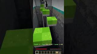 Minecraft ama Anı anlatıyorum #shorts