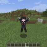 【Minecraft】java版でエモートができるMOD！『Emotecraft』【MOD紹介】