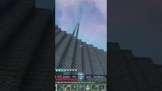 世界で一番細いバトルタワー！？【RLCfart・RLクラフト・マイクラMod実況】