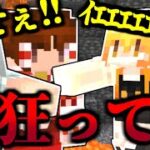 【マイクラ】ダイヤリンゴなどのチートアイテムが作れる世界！【マイクラ豆知識 解説 裏技/ゆっくり実況/マインクラフト】#Shorts