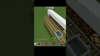 Tutorial: Easy Minecraft Builds – PrinceGaming #shorts