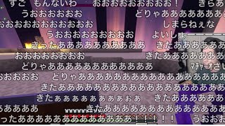 【マイクラ】最終決戦 布団ちゃん VSエンダードラゴン　2022/08/02