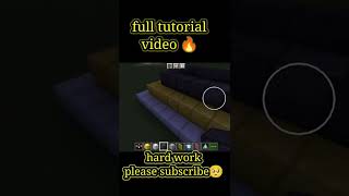 laiting in Minecraft #shorts #minecraftshorts #shorts#minecraft #youtubeshorts