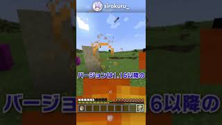 【最強の着地は何だ？！】#マイクラ着地コンテスト【マイクラ豆知識 解説 裏技】