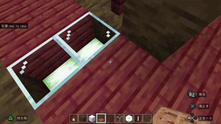 虎猫工務店のマインクラフト建築