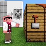 【マイクラ】作業台が進化する世界でサバイバル！