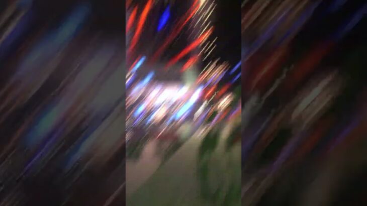 マイクラで楽しく花火したら…