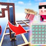 【マイクラ建築】誰でもできますねぇ！簡単海底神殿トラップ！！！ #60【マイクラ】【MENワールド2022】