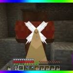 #917【MOD】Avaritia only Survival Hardmode【Minecraft】avaritia単体で攻略