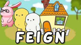 【FEIGN】スナパイさん主催フェイン　二次会マイクラ